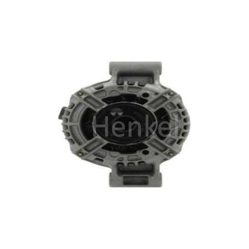 Henkel Parts 3123165 Lichtmaschine Generator LiMa 75A 12V für FORD TRANSIT Bus (FD, FB, FS, FZ, FC) TRANSIT Kasten (FA) Image