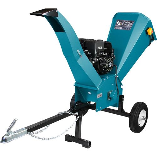 Holzschredder KS 700WS