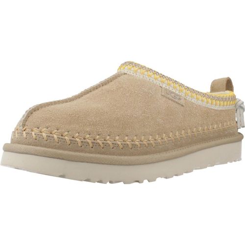 Ugg Sneakers 312-842274-MUSTARD-SEED in MUSTARD SEED color size 40