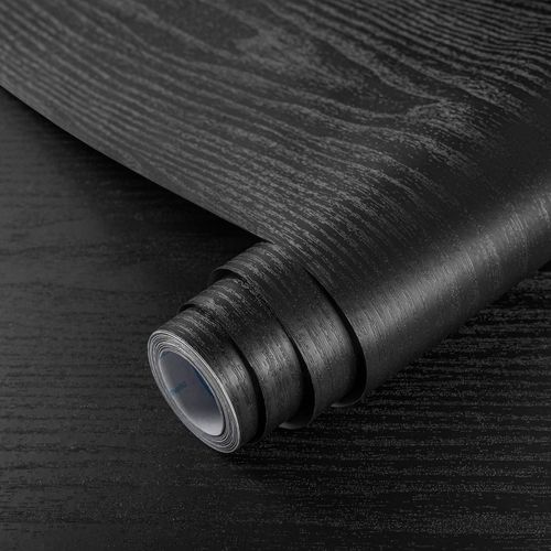 Möbelfolie - Holzoptik - 1 Stück - 60 x 1000 cm - PVC