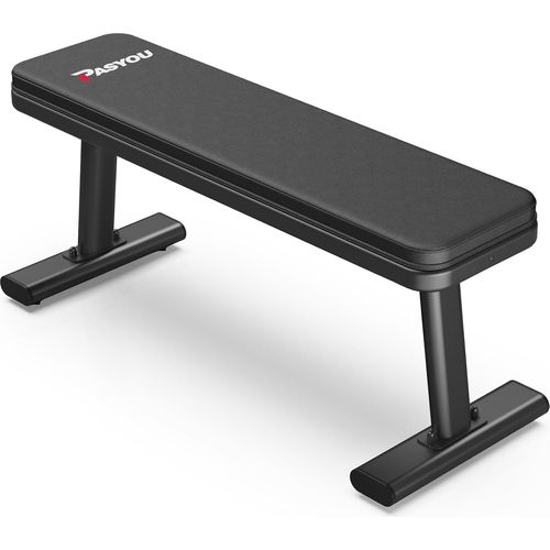 Fitnessbank - Halterbank - Verstellbar - Fitness Bank - Fitness Bank - Hometrainer
