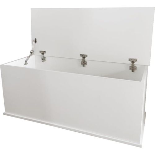 Dekenkist - Dekenkist Binnen - Bank Mit Stauraum