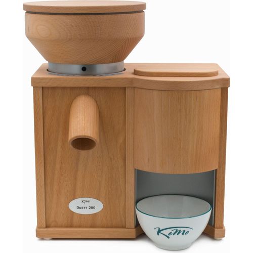 Komo Getreidemühle Duett 200