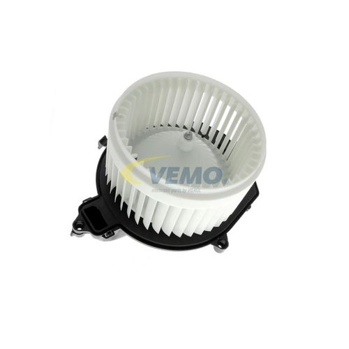 VEMO V42-03-1244 Gebläsemotor Innenraumgebläse passend für PEUGEOT PARTNER Tepee PARTNER Kasten PARTNER Kasten (5) PARTNER Pritsche/Fahrgestell
