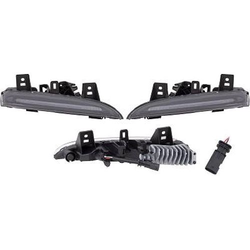 DIEDERICHS Tagfahrlicht Tagfahrlicht 2010988 für PORSCHE CAYMAN (981)