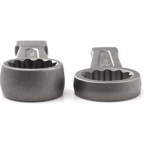 Schlagringschlüssel 845 SW 95mm L.482mm CV-Stahl PADRE GERMANY 84500095 Image