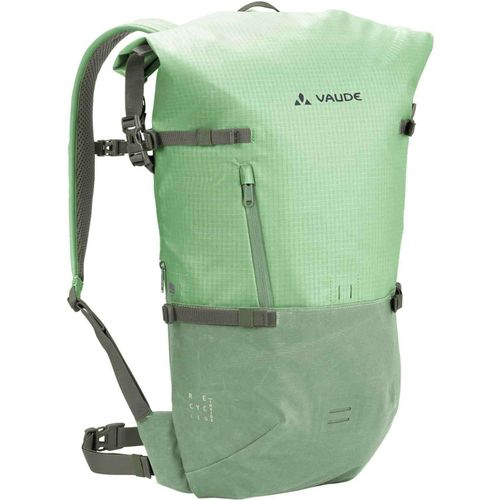 Vaude Rucksack CityGo 23 II, aloe vera, -