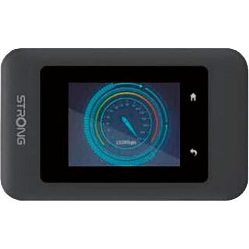 Strong 4G+ LTE MiFi Hotspot Router Wi-Fi 1200 Router für Mobilfunknetz