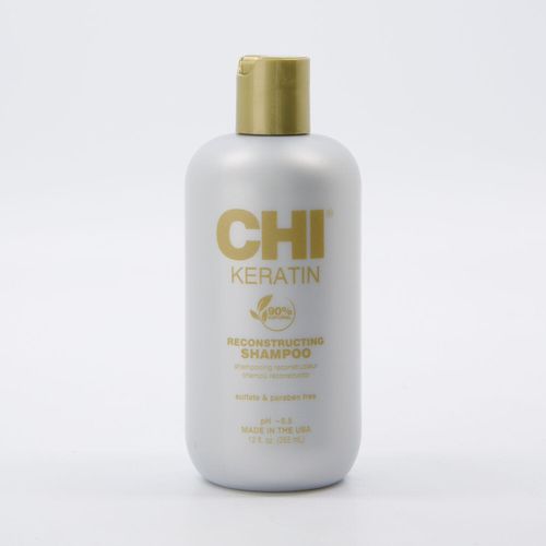 Keratin-rekonstruierendes Shampoo 355ml
