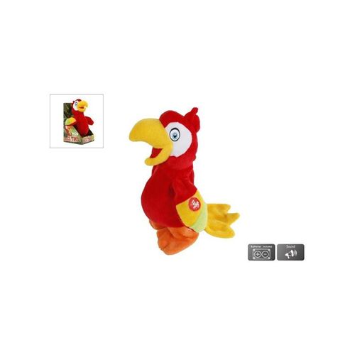 Trend Toys Walking & Talking Tiki