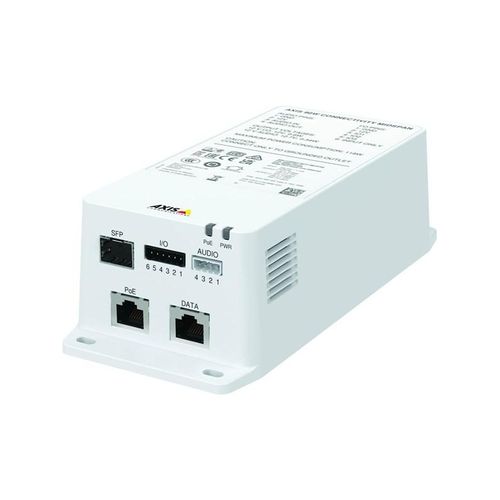 Axis TU8003 90 W Connectivity Midspan 90W