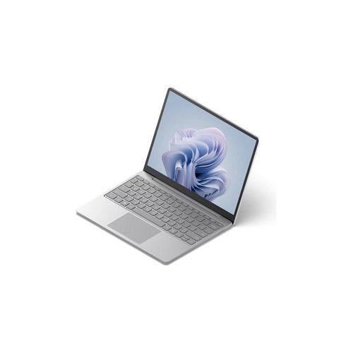 Microsoft Surface Laptop Copilot+ PC for Business