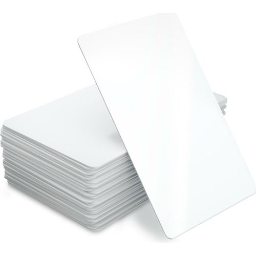 Axis TA4711 13,56 MHz RFID-Karte 100 Stk. aus recyceltem PETG für die Zugangskontrolle