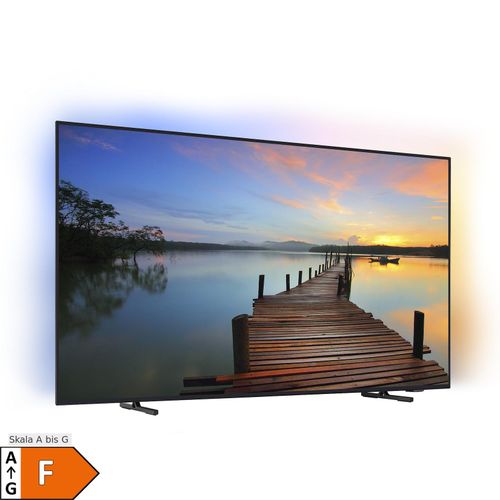 Philips OLED-Fernseher 55OLED760/12