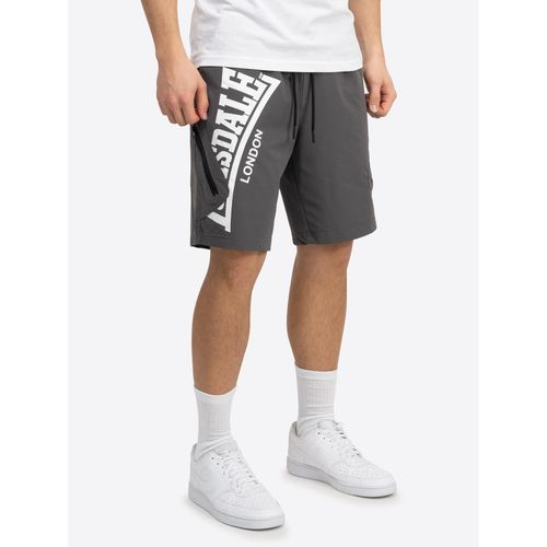 Lonsdale Herren Shorts normale Passform ALRESFORD