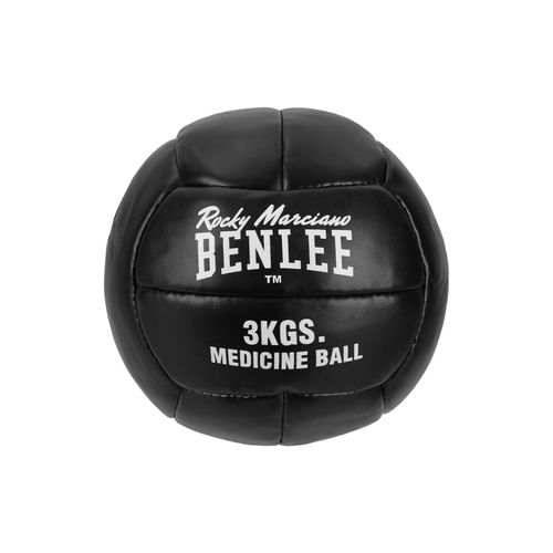 BENLEE Medizinball aus Kunstleder PAVELEY