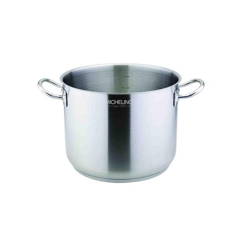 Edelstahl Kochtopf Ø40cm