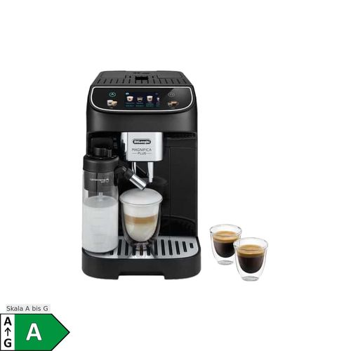 DeLonghi ECAM320.60.B schwarz Kaffeevollautomat