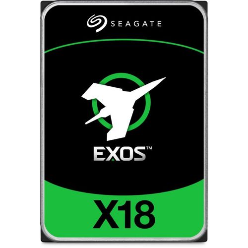 REFURBISHED – Seagate Festplatte Exos X18 Generalüberholt