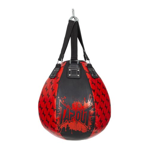 Tapout Boxsack aus Kunstleder BUNK