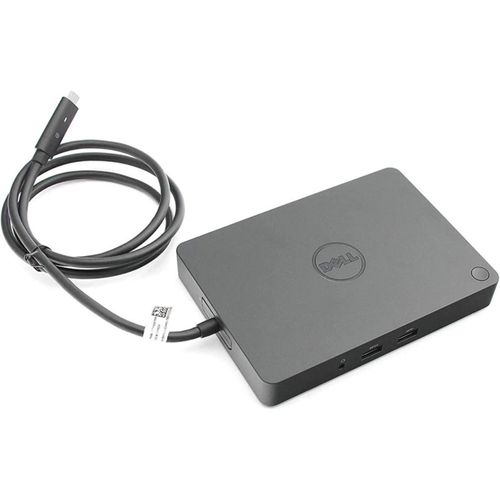 REFURBISHED – Dell Dockingstation WD15 Generalüberholt