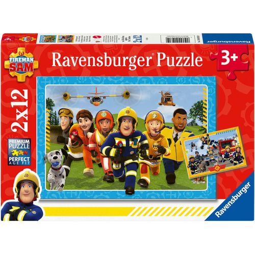 Puzzle RAVENSBURGER 