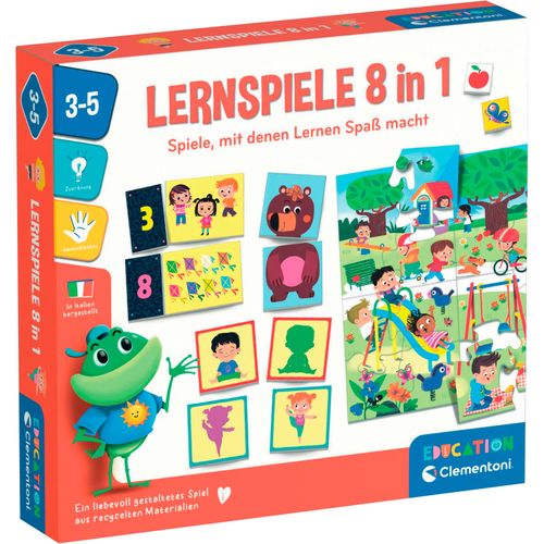 Spiel CLEMENTONI 