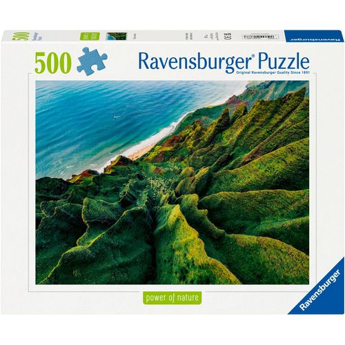 Puzzle RAVENSBURGER 