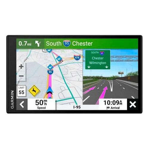 GARMIN Navigationsgerät 