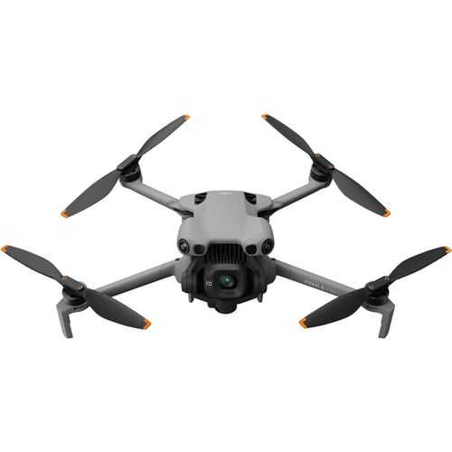 DJI Drohne "Mini 5 Pro Fly More Combo (DJI RC2)", grau, B:18,1cm H:9,1cm T:25,5cm, Drohnen, Topseller