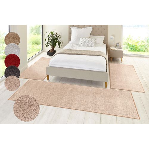 Bettumrandung HANSE HOME 