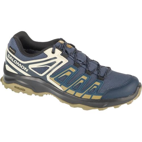 SALOMON SHOES EXTEGRA GTX Blue Nights/Alfalf/Mar No specific color No specific color 10,5