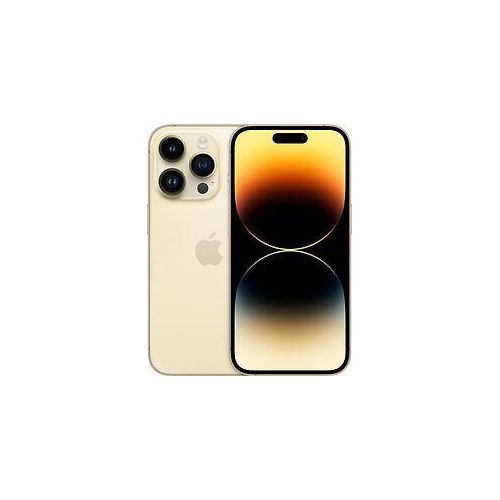 Apple iPhone 14 Pro 1TB gold