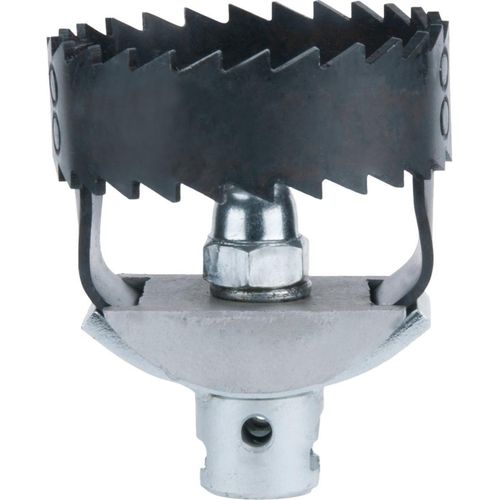 KS Tools Wurzelschneider, Ø 65 mm, Spirale 22 mm