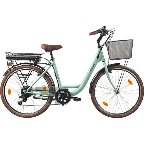 E-Bike LLOBE