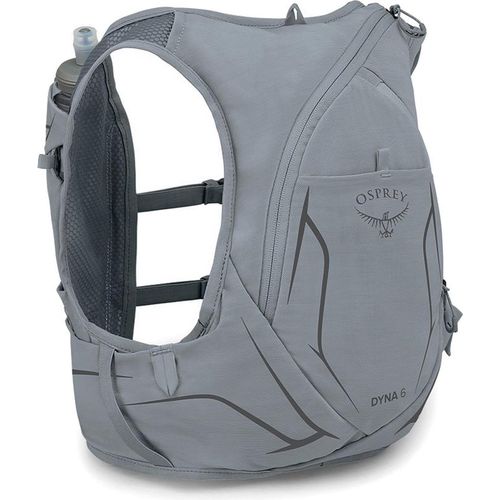 OSPREY Dyna 6 SLATE GREY SLATE GREY M