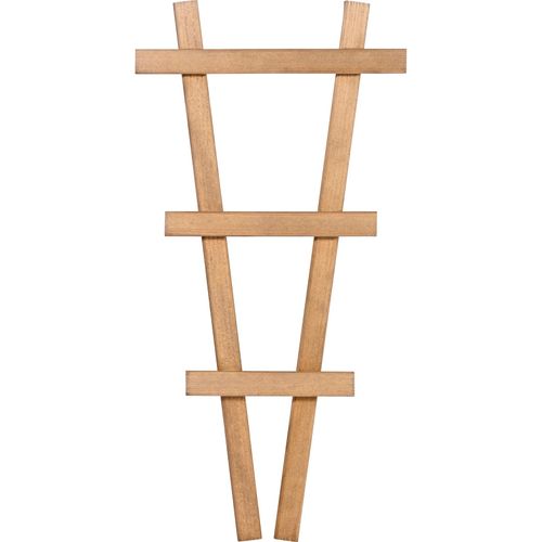 dobar Blumentopf-Rankhilfe 4er Set,Gr. S