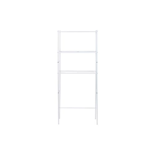 LIVARNO® Waschmaschinen-Überbauregal