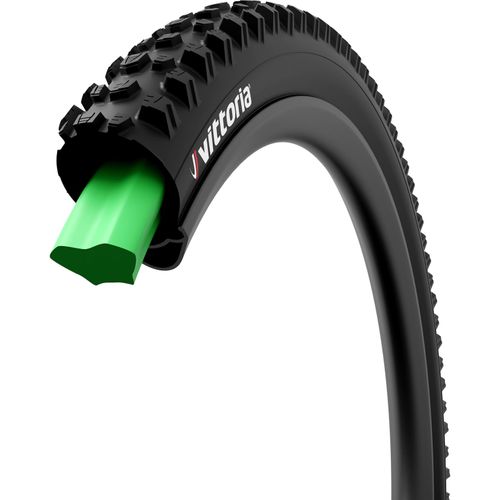 Downhill -Fahrradreifen Air-Liner MTB, 60/65-622 , 2er-Set