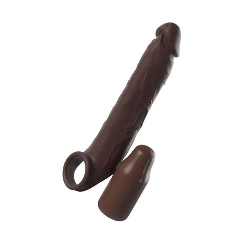 Fantasy X-tensions Elite - 7 Inch Extension With Strap, 23,5 cm