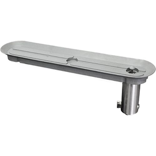 mafell Vakuumplatte für Bearbeitungstisch BAT, 370 x 80 mm - 208474