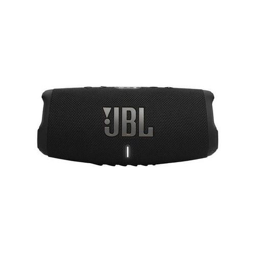 Lautsprecher Bluetooth Jbl Charge 5 Wi-Fi - Schwarz