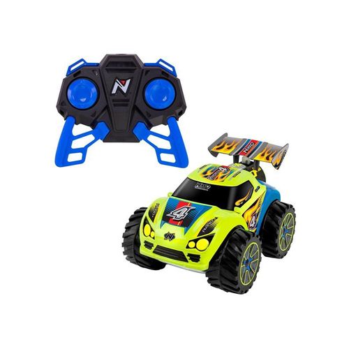 Nikko Nano VaporizR Amphibious 4x4