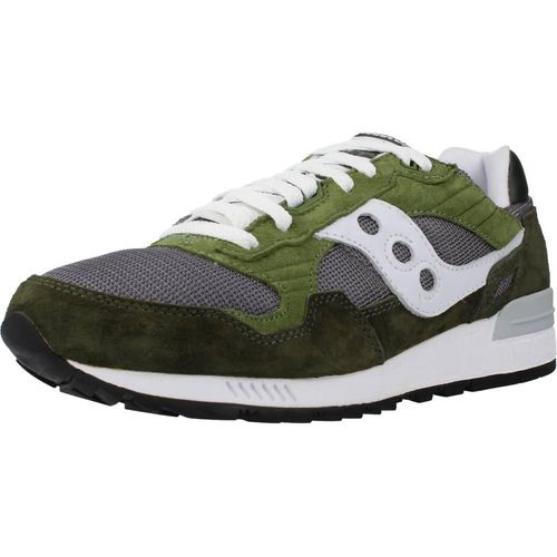 SAUCONY Halbschuhe SHADOW 5000, Grün:41 Image
