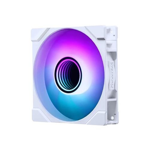 Phanteks M25G2-120 - Gehäuselüfter - 120mm - Weiß