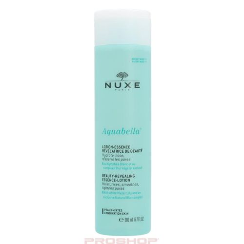 Nuxe Aquabella Beauty Revealing Essence Lotion