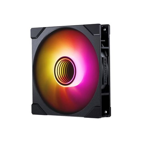 Phanteks M25G2-140 - Gehäuselüfter - 140mm - Schwarz