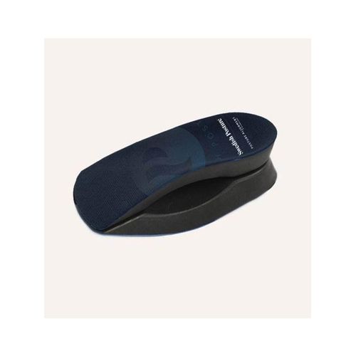 Swedish Posture Posture Orthopedic Insoles ¾