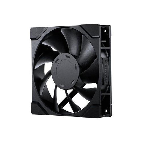 Phanteks M25G2-120 - case fan - Gehäuselüfter - 120mm - Schwarz