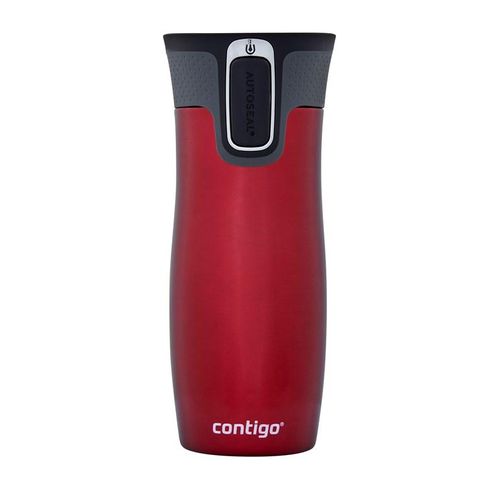 Contigo West loop Red - 470ml